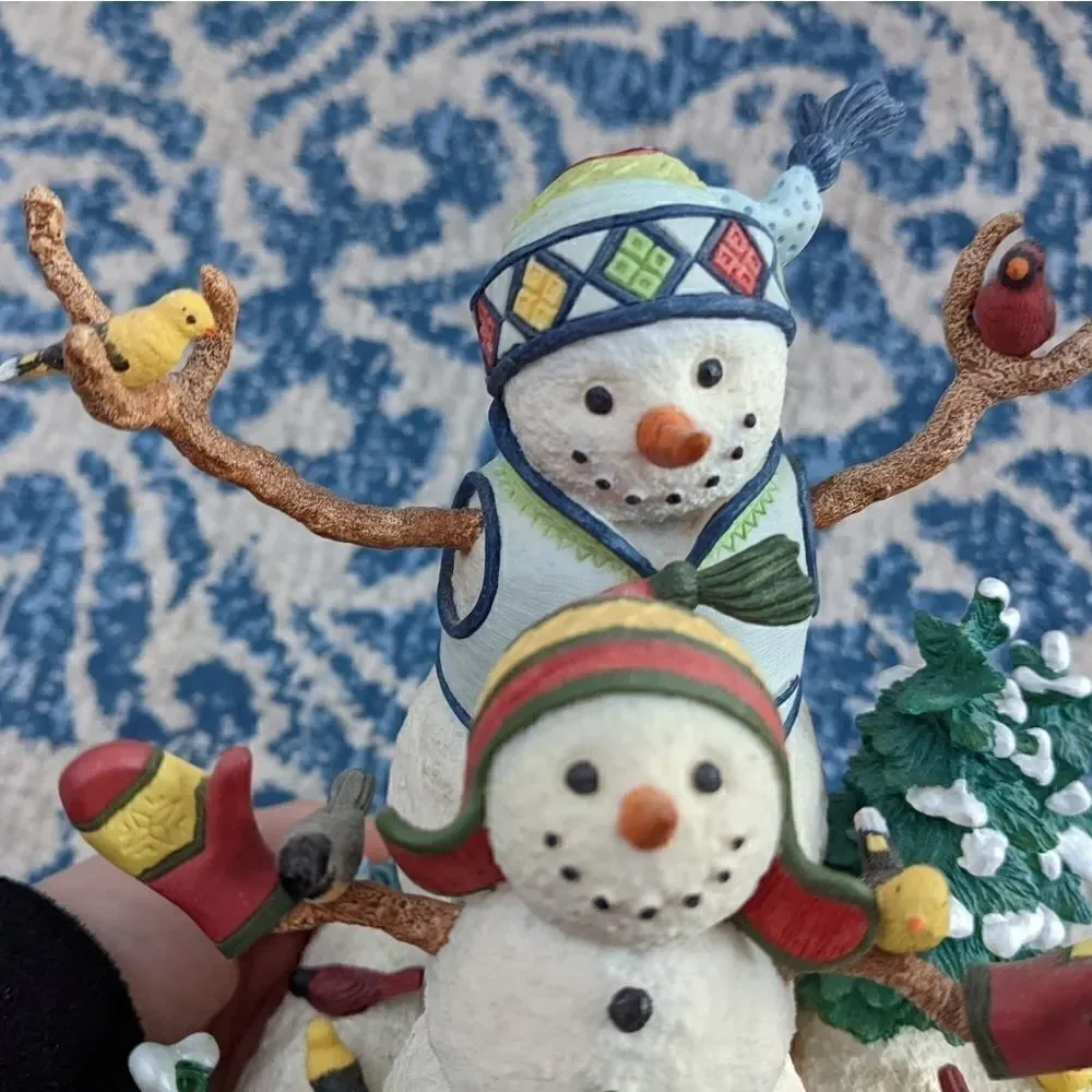 LENOX  - FROSTY COLLECTION